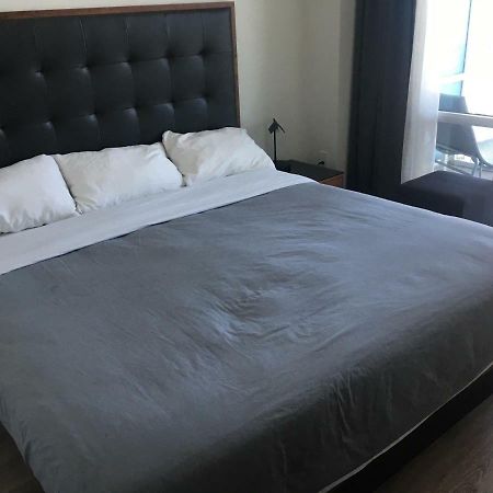 Luxurious Highrise 2B 2B Apartment Heart Of Downtown La Los Ángeles Exterior foto
