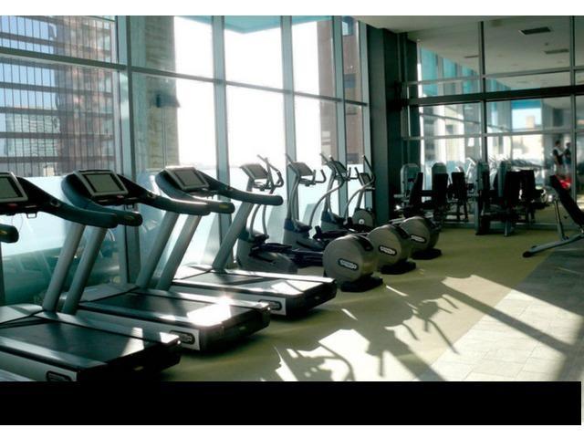 Luxurious Highrise 2B 2B Apartment Heart Of Downtown La Los Ángeles Exterior foto
