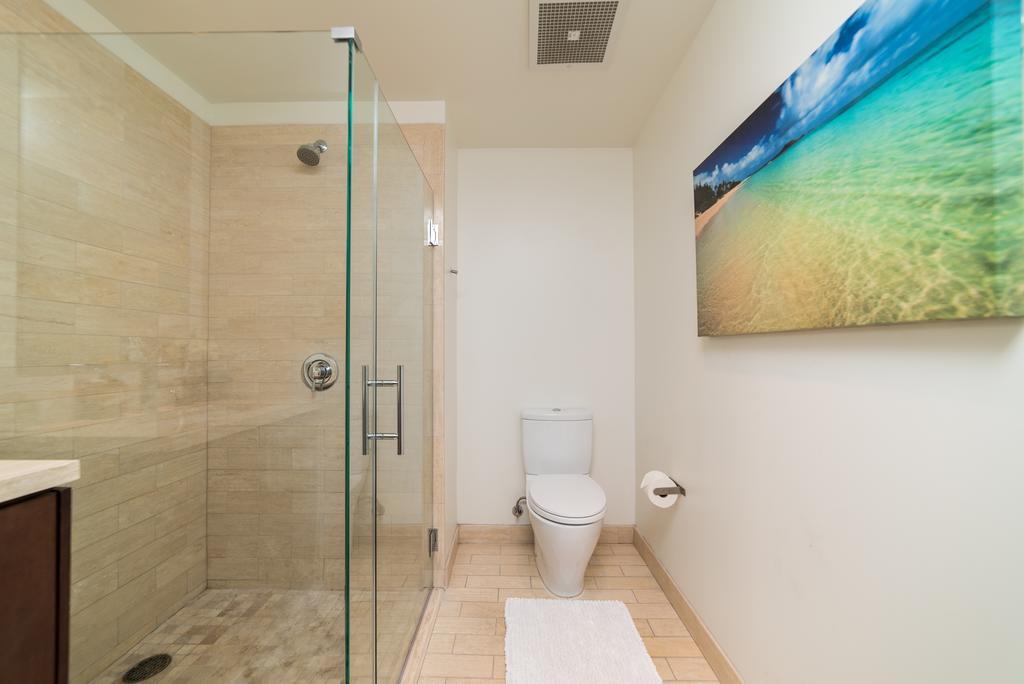 Luxurious Highrise 2B 2B Apartment Heart Of Downtown La Los Ángeles Exterior foto