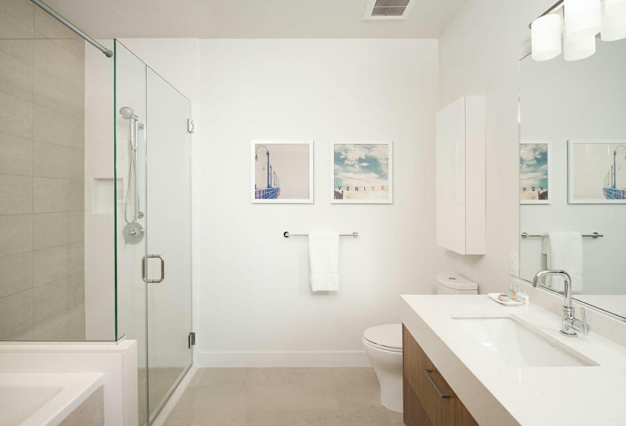 Luxurious Highrise 2B 2B Apartment Heart Of Downtown La Los Ángeles Exterior foto