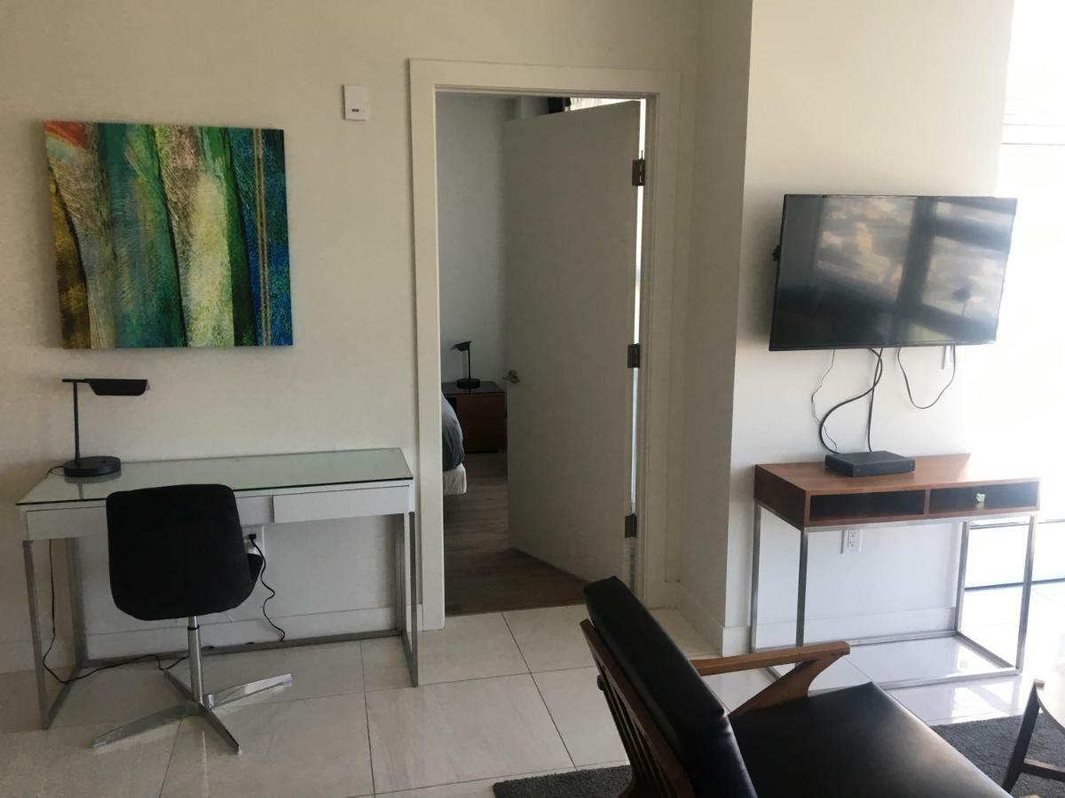 Luxurious Highrise 2B 2B Apartment Heart Of Downtown La Los Ángeles Exterior foto